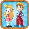 Sentence Builder Free - for kindergarten, first grade, second grade - iPadアプリ