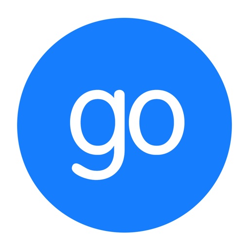 GoConnect - Real Estate Icon