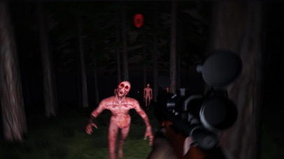 download Dark Dead Horror Forest 1 : Scary FPS Survival Game apps 2