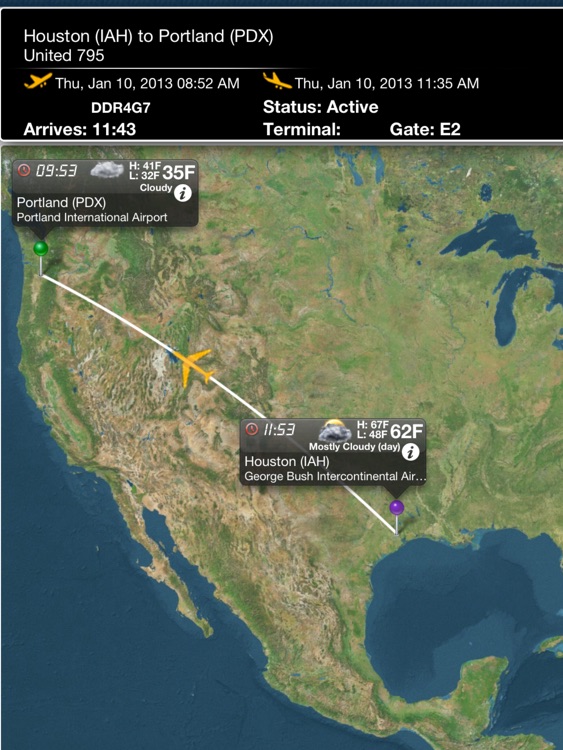 Portland Airport HD PDX Flight Tracker Alaska