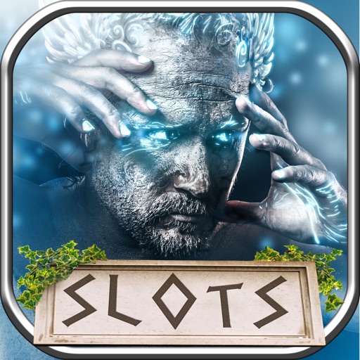 `` 2015 `` Aaba 4tune Slots Machine - Clash of Gods Edition Free