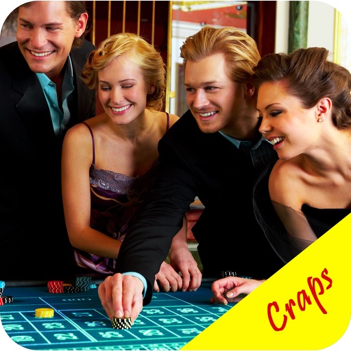 How to Play Craps and Win - Game Shooter icon
