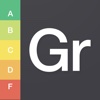 Gradient Grades – Grade Calculator