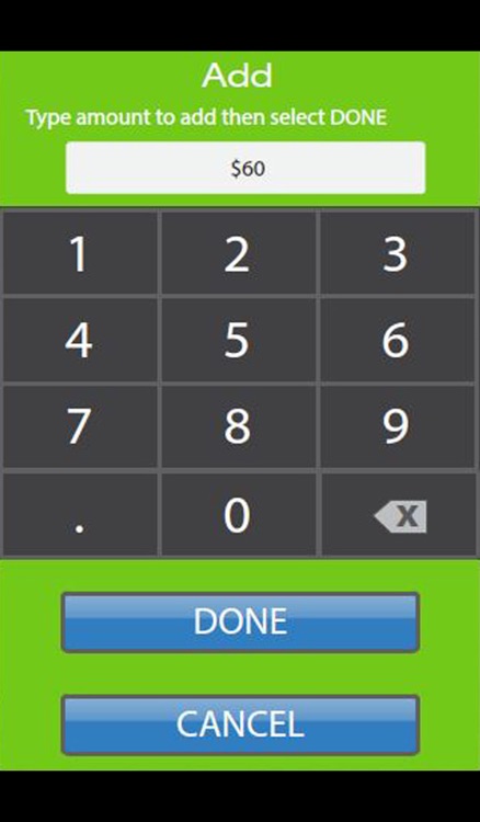 Apscade Saver