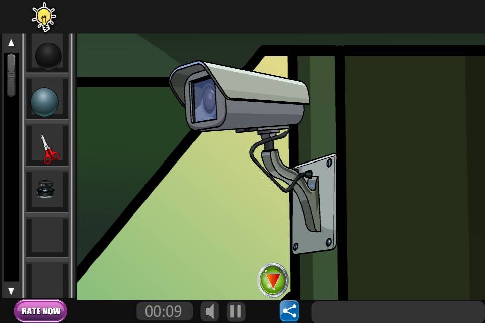 Escape Police Station - Can You Escape Jail In Ten Minutes? screenshot 4