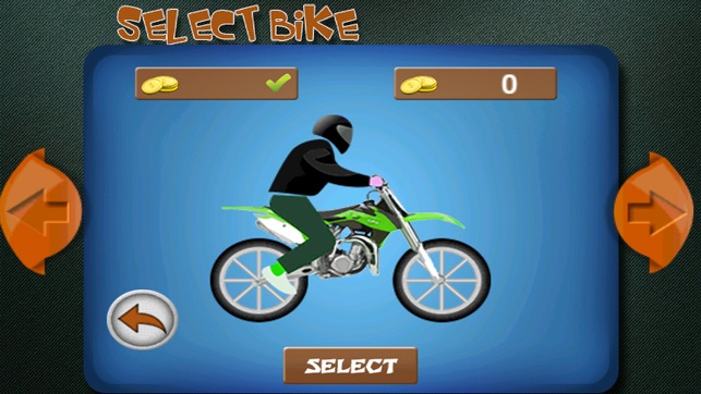 Stunt Bike Race Free(圖4)-速報App