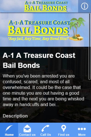 A-1-A Treasure Coast screenshot 2