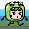 Frog Boy Pro
