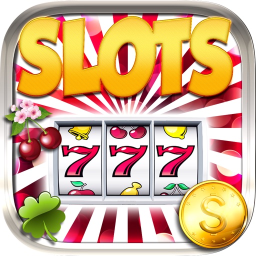 ````````` 2015 ````````` A Advanced Treasure Gambler Casino - FREE Slots Game icon