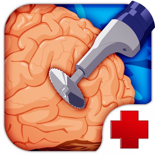 Head Surgery iOS App