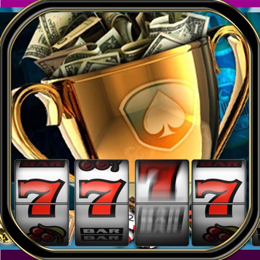 Aaaaaaaaaalibaba! SLOTS TROFHY MEGA CASH GAME CASINO icon