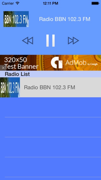 Radio Bahamas – All Bahamas Radios for free