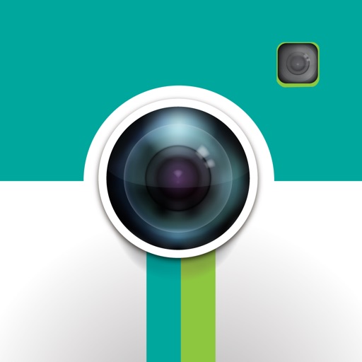 Snap Photo - Photo editor & effects editing for Instagram and Snapchat