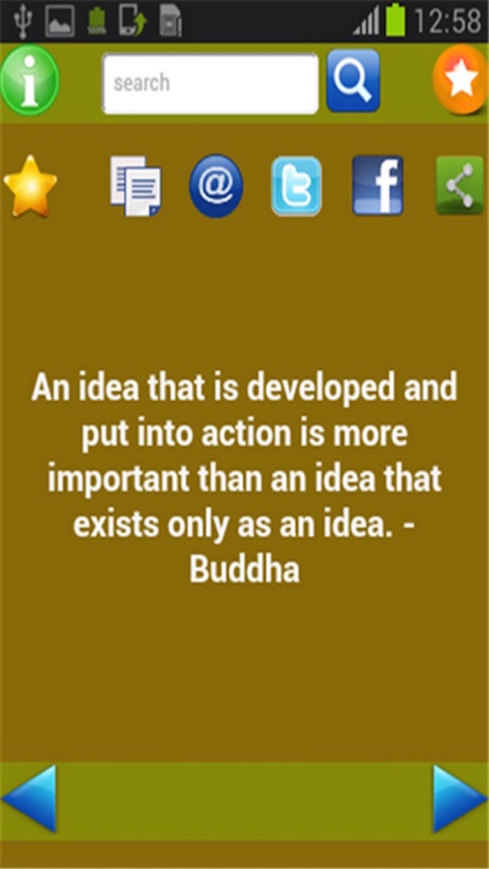 Buddha Quotes And Sayings