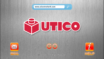 How to cancel & delete UTICO BLE from iphone & ipad 1