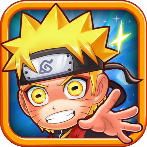 Naruto Đại Chiến icon