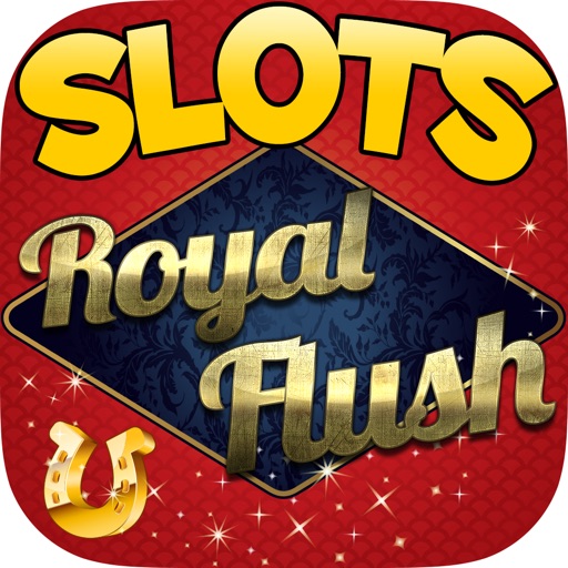 ``` 2015 ``` AAA Aace Royal Flush Slots and Blackjack & Roulette icon
