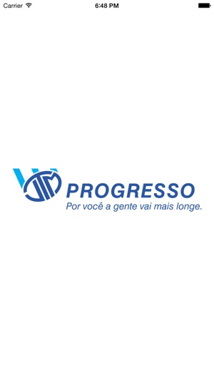 Progresso Mobile(圖1)-速報App