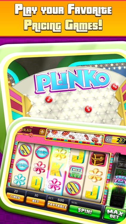 The Price is Right™ Slots