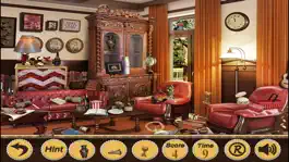 Game screenshot Hidden Objects In Apartments Of Paris mod apk