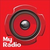 MyRadio (Red)