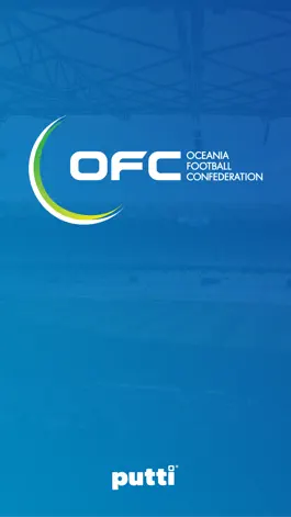 Game screenshot Oceania Football Confederation mod apk