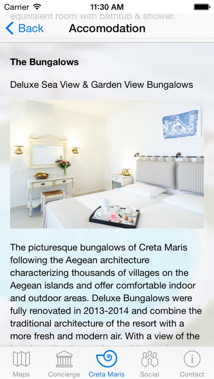 Creta Maris