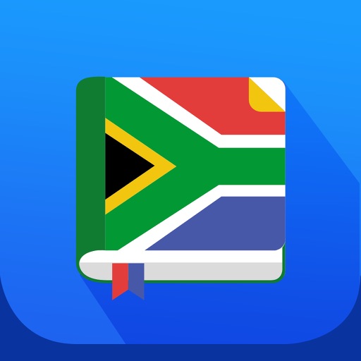 SmallTalk - Afrikaans Phrasebook