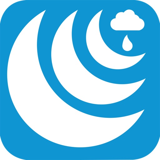Sleepmaker Rain Pro iOS App