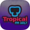 Tropical FM 103.7