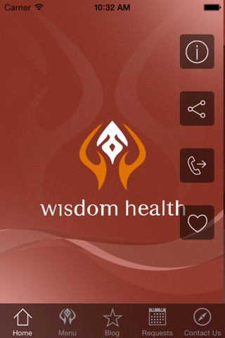 Wisdom Health screenshot 2