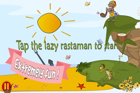 Rastaman's Pipe screenshot 4