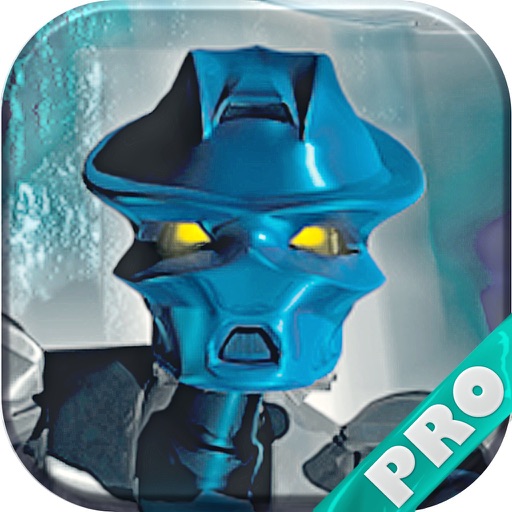 Game Cheats - Bionicle Maori Infiltration Technic Edition icon