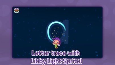 Wallykazam Letter and Word Magic screenshot 3