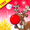 Running Reindeer - 2015 Christmas Game For Kids Free