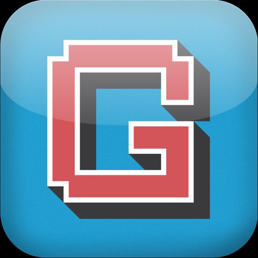 Glitch Lab iOS App