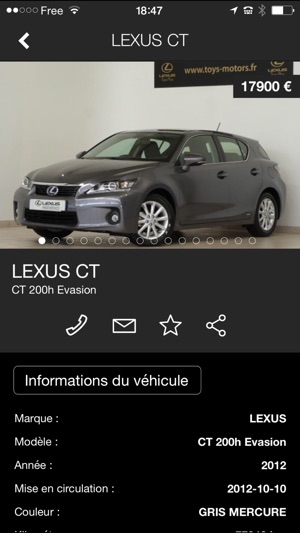 Lexus Toys Plus(圖2)-速報App