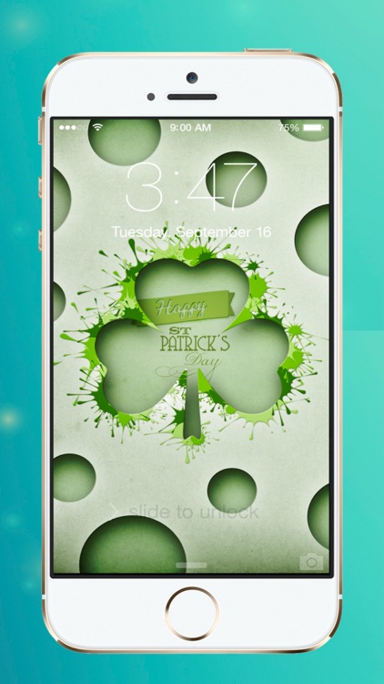 St. Patrick's Day Wallpapers, Themes and Backgrounds