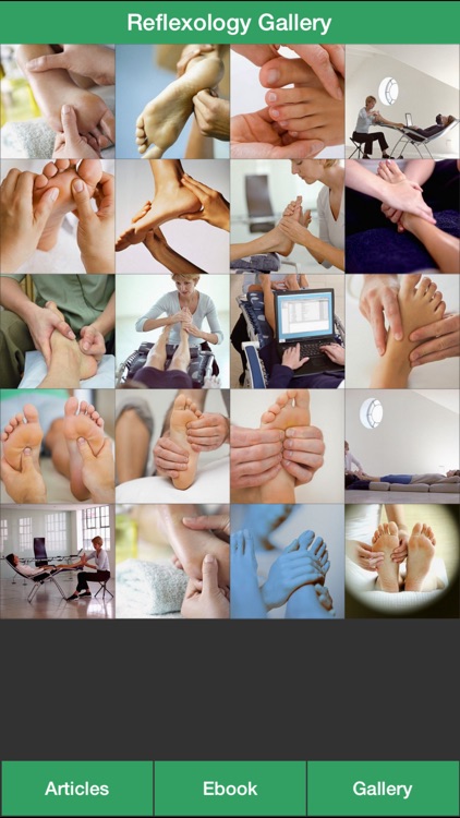 Reflexology Guide - Everything You Need To Know About Reflexology Massage !