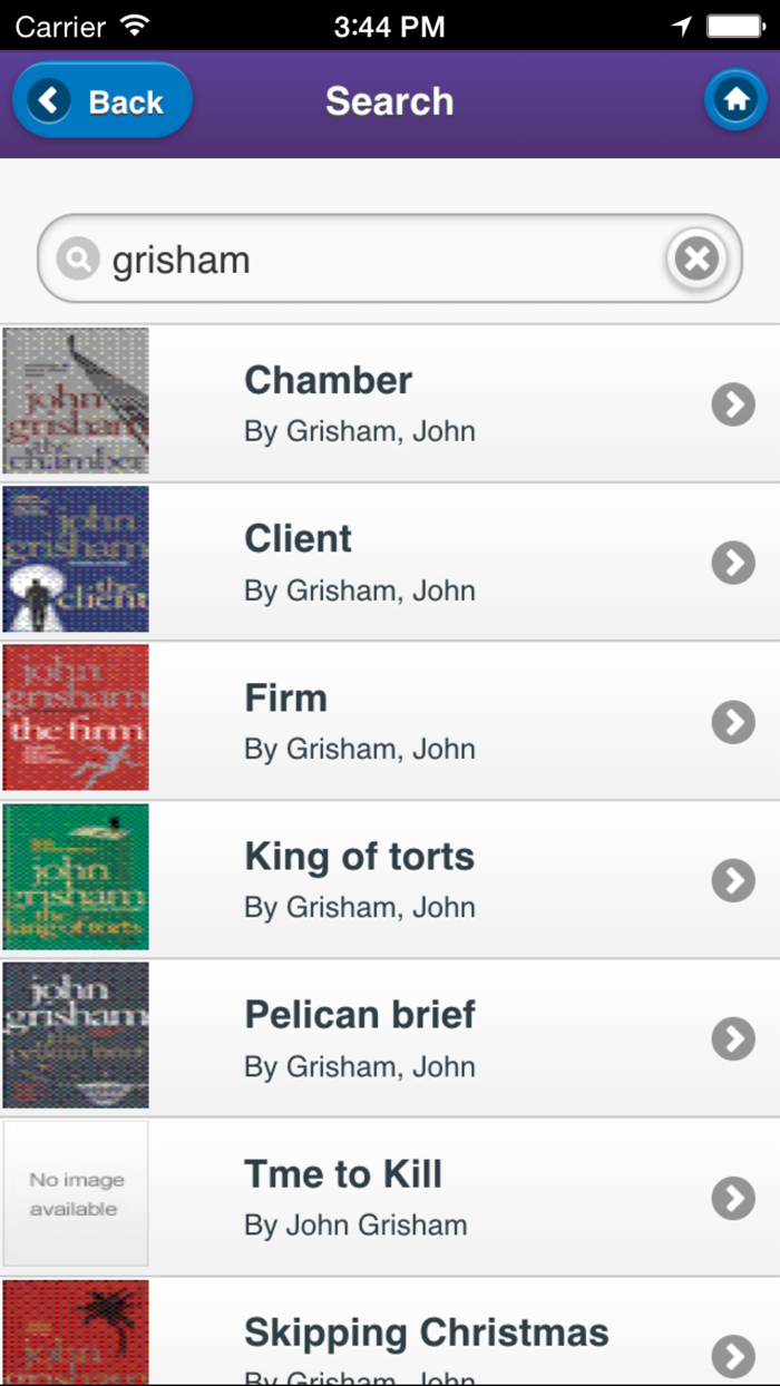 Manchester Libraries