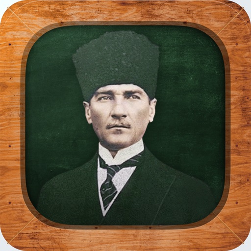 Cevap Atatürk iOS App