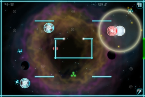 Orb Recon screenshot 4