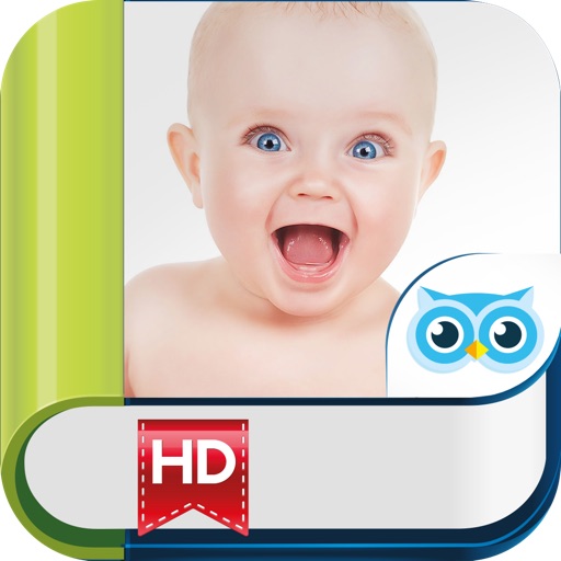 Tell Me How You Feel - Have fun with Pickatale while learning how to read! icon