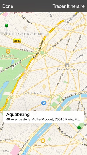 Aquabiking(圖5)-速報App