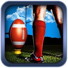 Activities of Rugby Super Kicks Free : The football league