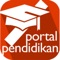 Aplikasi Portal Pendidikan adalah sebuah aplikasi forum dari Pendidikan