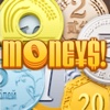 MON€¥$!　- Money Match Puzzle -