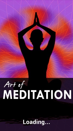 Art of Meditations(圖1)-速報App