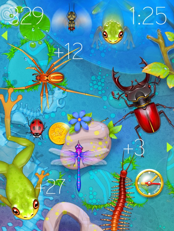 Bugs - Bugs Collector screenshot-3