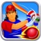 Icon Jump Cricket